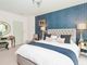 Thumbnail Flat for sale in Cliveden Gages, Taplow, Maidenhead