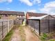 Thumbnail End terrace house for sale in Hillside Close, Banstead