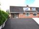 Thumbnail Semi-detached house to rent in Betley Place, Clayton, Newcastle-Under-Lyme