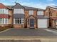 Thumbnail Semi-detached house for sale in Greystoke Avenue, Pinner