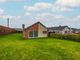 Thumbnail Bungalow for sale in Flanderwell Lane, Bramley, Rotherham