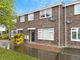 Thumbnail Terraced house for sale in Bure Drive, Witham