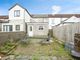 Thumbnail Terraced house for sale in Oxford Street, Nantgarw, Cardiff