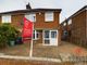 Thumbnail Semi-detached house to rent in Primrose Gardens, South Ruislip