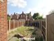 Thumbnail Terraced house to rent in Burton Avenue, Balby, Doncaster