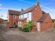 Thumbnail Detached house for sale in Bath Road, Broomhall, Worcester
