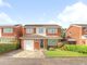 Thumbnail Detached house for sale in Jedburgh Close, Newcastle Upon Tyne, Tyne And Wear