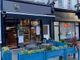 Thumbnail Restaurant/cafe to let in Regents Park Road, London