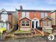 Thumbnail Semi-detached house for sale in Tonbridge Road, Maidstone, Kent