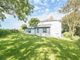Thumbnail Cottage for sale in St. Newlyn East, Newquay