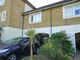 Thumbnail Terraced house for sale in Mullion Close, Port Solent, Portsmouth