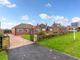 Thumbnail Detached bungalow for sale in Bar Lane, Mapplewell, Barnsley