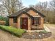 Thumbnail Detached house to rent in Oak Warren, Oak Lane, Sevenoaks, Kent