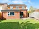 Thumbnail Detached house for sale in Stoneton Crescent, Balsall Common, Coventry