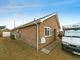 Thumbnail Detached bungalow for sale in Jubilee Drive, Dersingham, King's Lynn