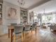 Thumbnail Terraced house for sale in Fitzgerald Road, London