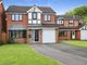 Thumbnail Detached house for sale in Pinta Drive, Stourport-On-Severn, Worcestershire