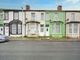 Thumbnail Terraced house for sale in 41 Clinton Avenue, Blackpool, Lancashire