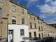 Thumbnail Flat to rent in Thomas Street, Bath