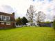 Thumbnail Detached house for sale in Warden Road, Eastchurch, Sheerness