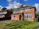 Thumbnail Detached house for sale in Sixty Acres Road, Prestwood, Great Missenden