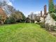 Thumbnail Link-detached house for sale in Pewterers Alley, Bewdley