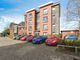 Thumbnail Flat for sale in Central Way, Warrington