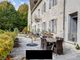 Thumbnail Villa for sale in Champagne En Valromey, Beaujolais / Pierres Dorees, Burgundy To Beaujolais