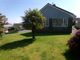 Thumbnail Detached bungalow for sale in Rushwind Close, West Cross, Swansea