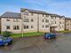 Thumbnail Flat to rent in James Street, Stirling, Stirling