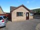 Thumbnail Detached bungalow for sale in Bryn Onnen, Abergele