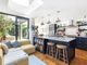 Thumbnail Terraced house for sale in Lothair Road South, London