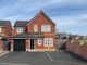 Thumbnail Detached house for sale in Redshank Drive, Heysham, Morecambe