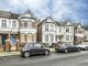 Thumbnail Maisonette to rent in Cranhurst Road, Willesden Green, London