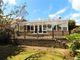Thumbnail Bungalow for sale in High Ridge, Cuffley, Hertfordshire