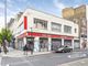 Thumbnail End terrace house for sale in Commercial Road, London