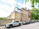 Thumbnail Flat to rent in Bolingbroke Grove, Wandsworth Common, London