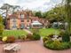 Thumbnail Detached house for sale in Earlswood Road, Dorridge, Solihull, West Midlands