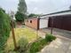 Thumbnail Detached house to rent in Burrington Drive, Trentham, Stoke-On-Trent