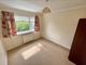 Thumbnail Detached bungalow for sale in Oaklands, Felinfoel, Llanelli