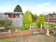 Thumbnail Bungalow for sale in Darklands Road, Swadlincote, Derbyshire