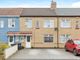 Thumbnail Terraced house for sale in Guernsey Avenue, Broomhill, Bristol