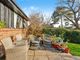 Thumbnail Detached bungalow for sale in Clarence Drive, East Grinstead