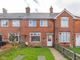 Thumbnail Terraced house for sale in Westcliffe Place, Birmingham, West Midlands