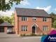 Thumbnail Detached house for sale in "The Appleton" at Musters Road, Ruddington, Nottingham
