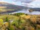 Thumbnail Detached house for sale in Blairhullichan &amp; Eilean Gorm Island, Kinlochard, Stirlingshire