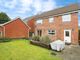 Thumbnail Detached house for sale in Lomsey Close, Coventry