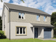 Thumbnail Detached house for sale in "The Geddes - Plot 249" at Buchan Square, East Calder, Livingston