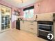 Thumbnail Detached house for sale in Bronington Close, Walderslade, Kent