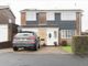 Thumbnail Detached house for sale in Twyford Close, Parkside Grange, Cramlington